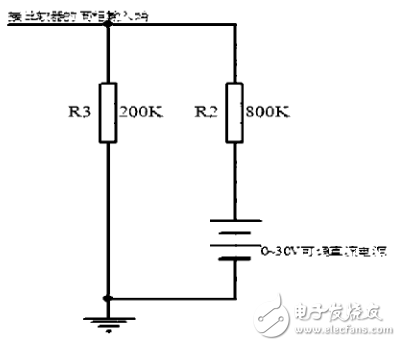 基于LM358的25kV高压电源脉冲振荡模块过压保护电路